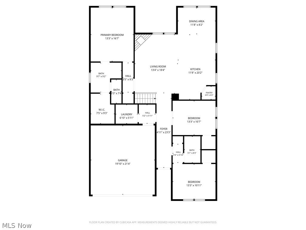 North Ridge Pointe Sub #7 - Residential