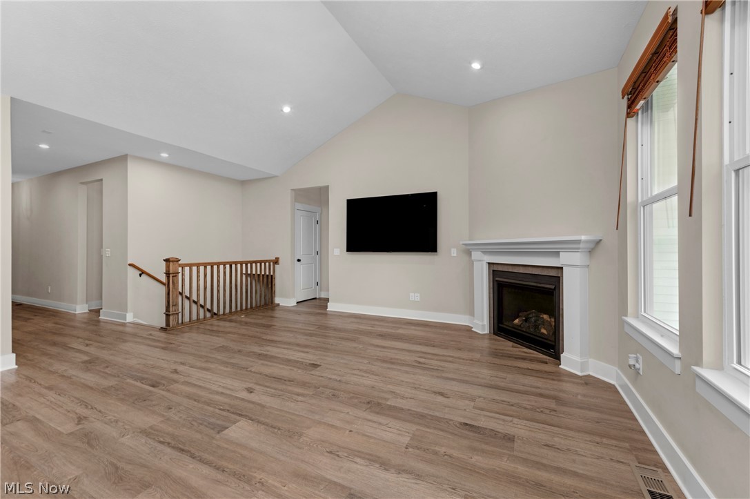 North Ridge Pointe Sub #7 - Residential