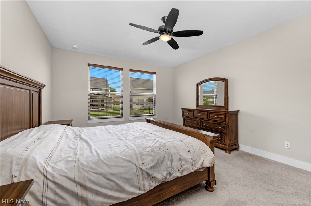 North Ridge Pointe Sub #7 - Residential