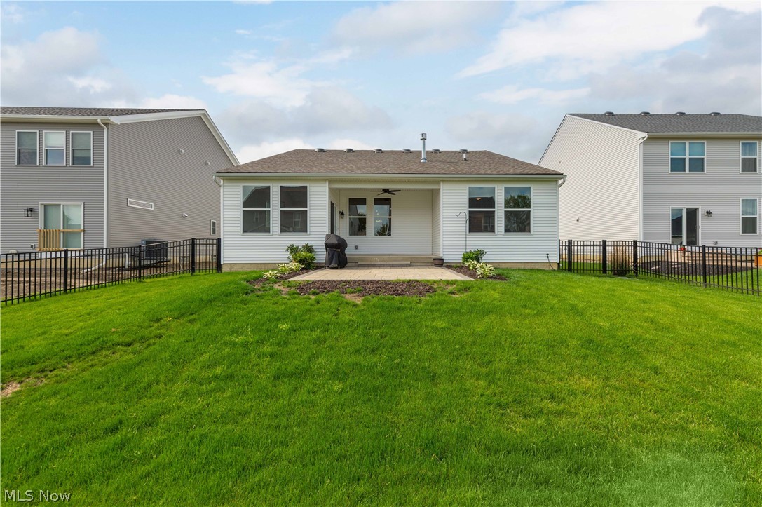 North Ridge Pointe Sub #7 - Residential