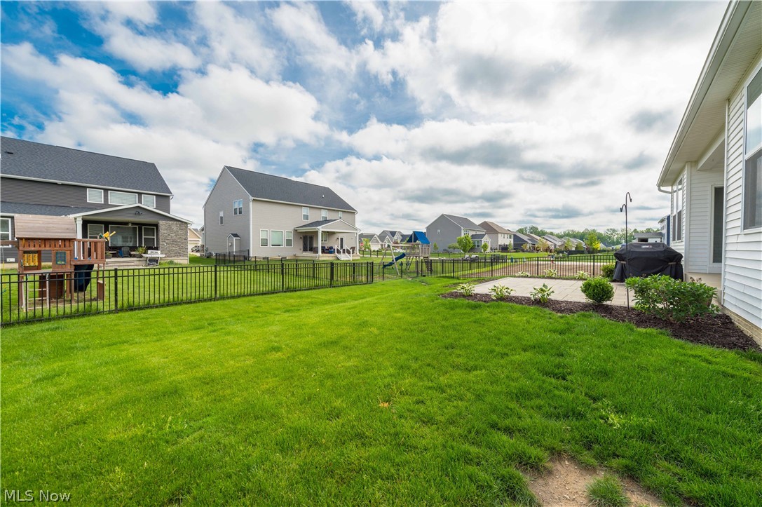 North Ridge Pointe Sub #7 - Residential