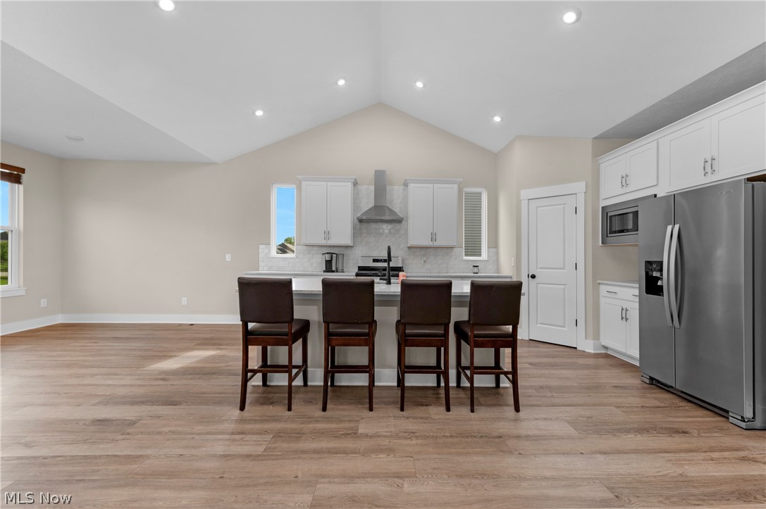 North Ridge Pointe Sub #7 - Residential