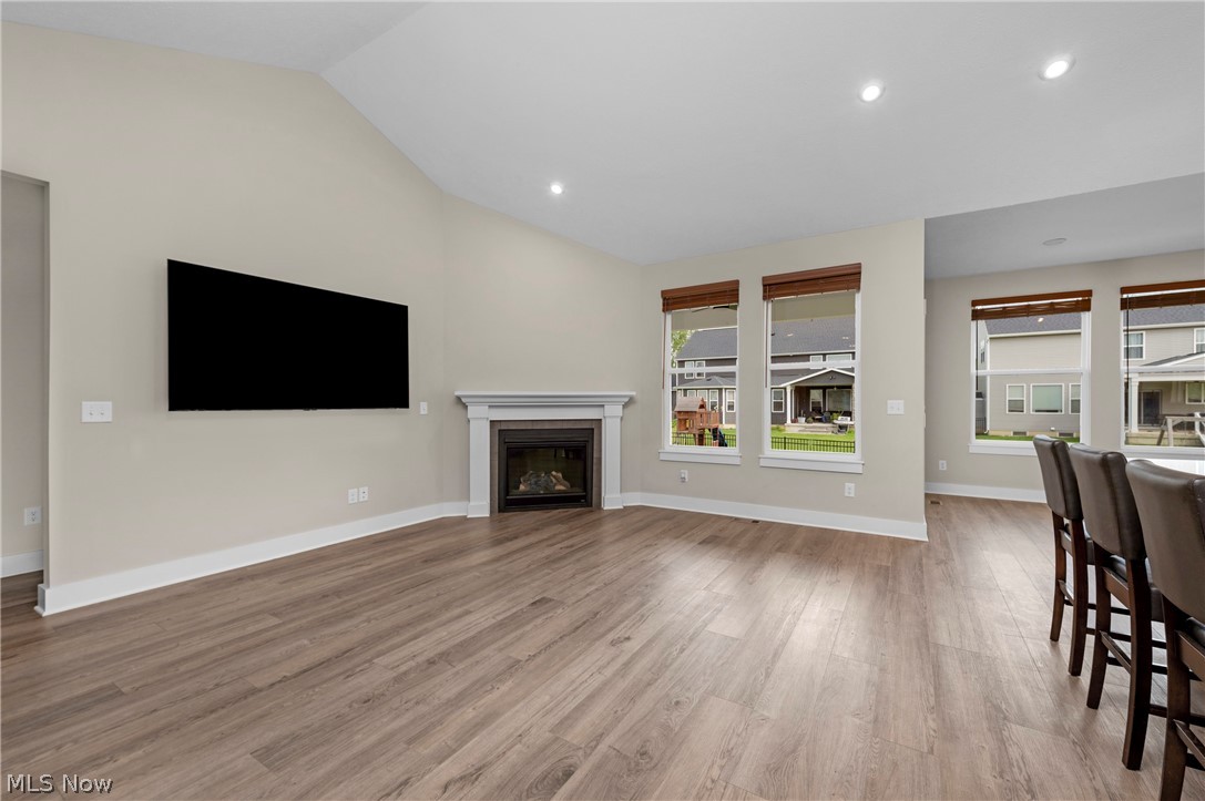 North Ridge Pointe Sub #7 - Residential