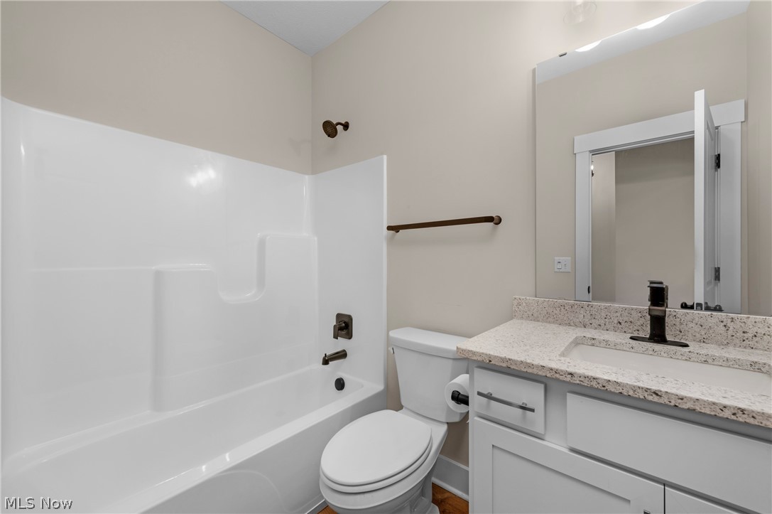 North Ridge Pointe Sub #7 - Residential