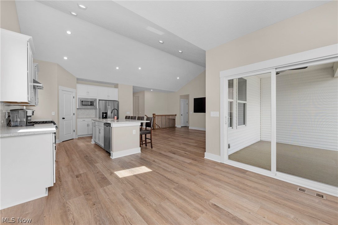 North Ridge Pointe Sub #7 - Residential