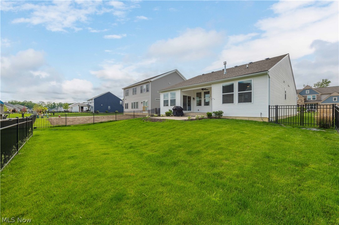 North Ridge Pointe Sub #7 - Residential