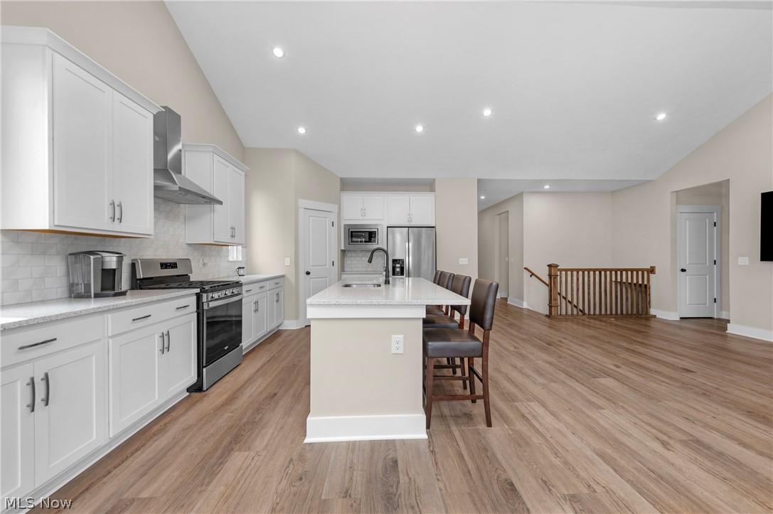North Ridge Pointe Sub #7 - Residential