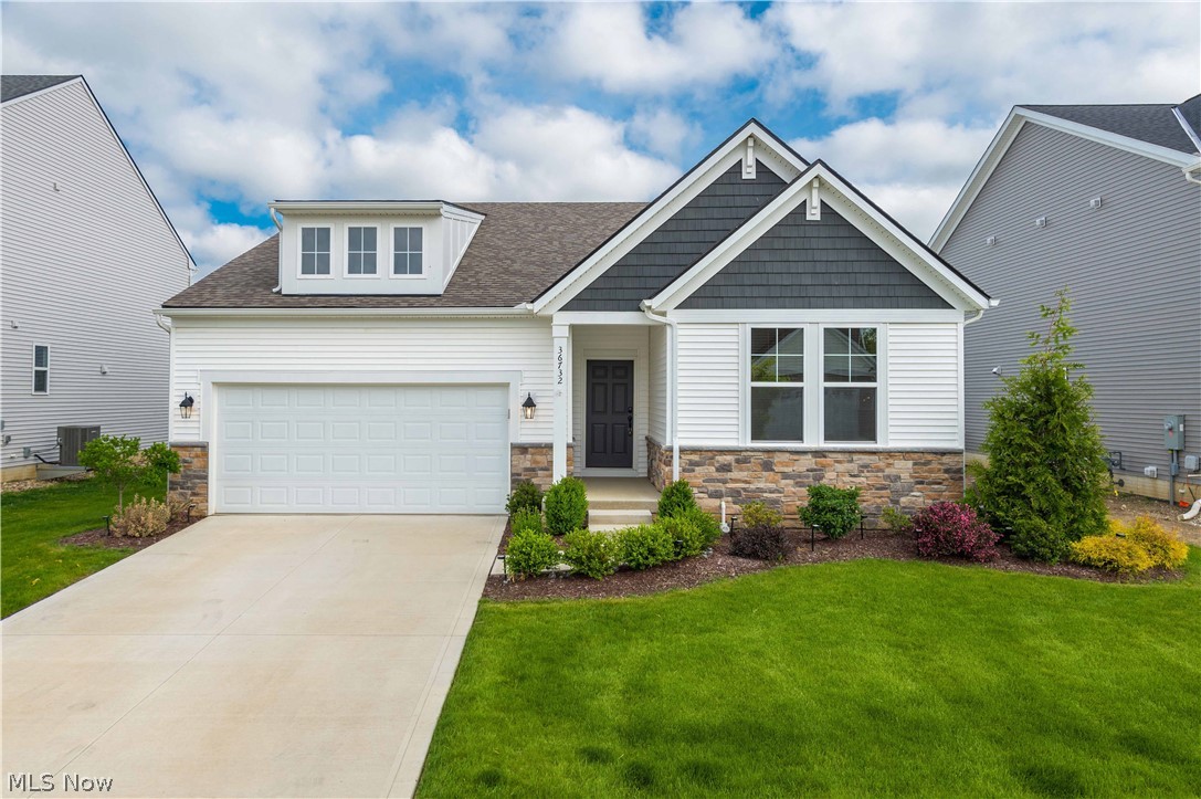 North Ridge Pointe Sub #7 - Residential