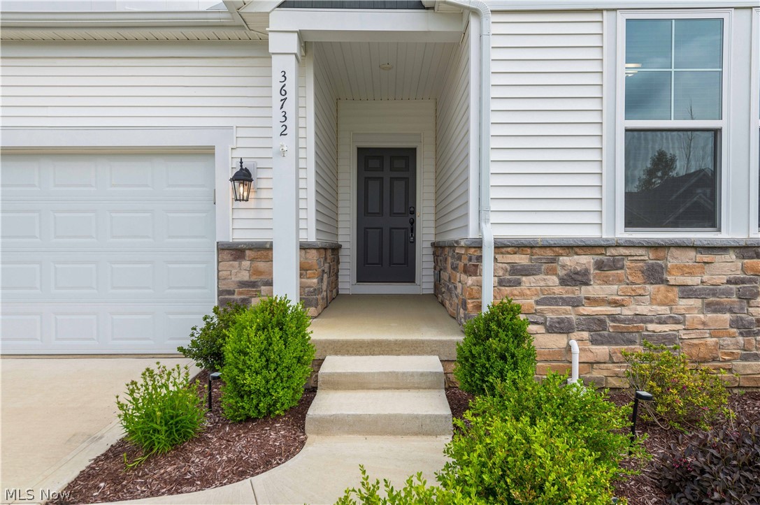 North Ridge Pointe Sub #7 - Residential