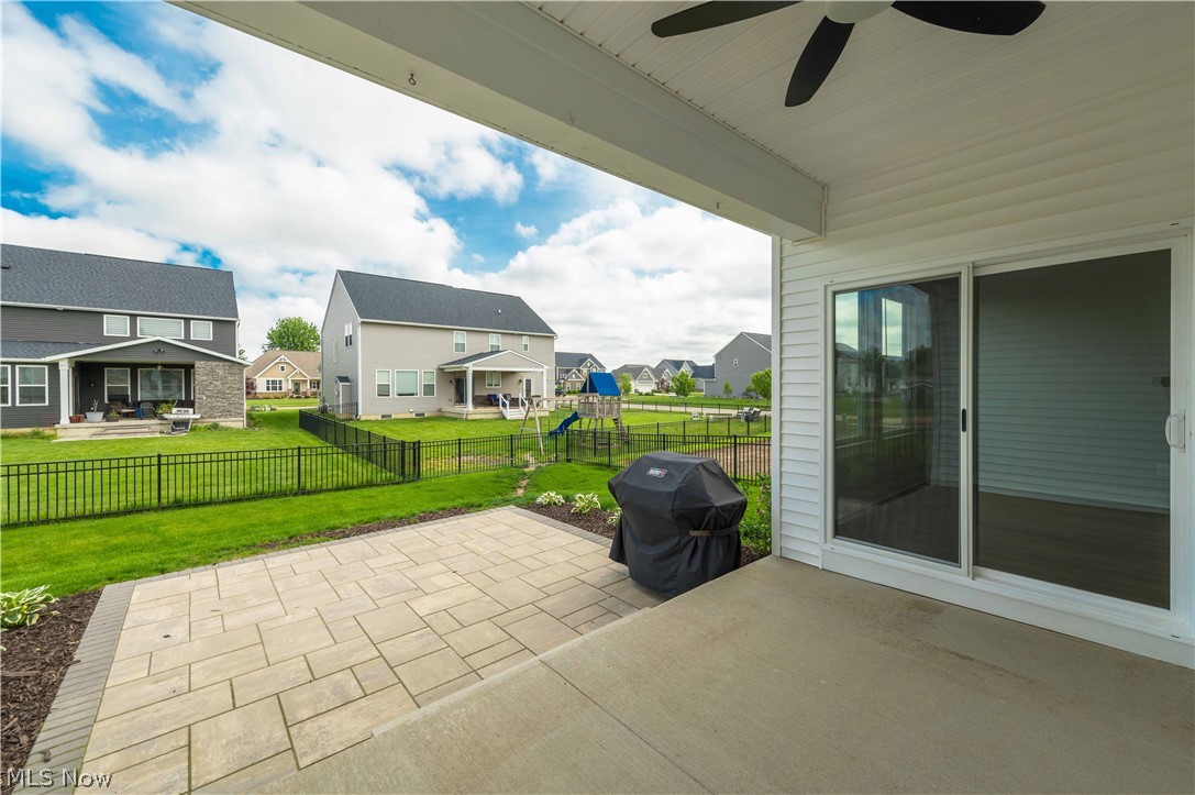 North Ridge Pointe Sub #7 - Residential