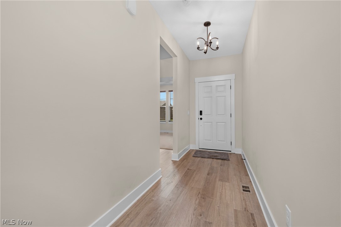 North Ridge Pointe Sub #7 - Residential