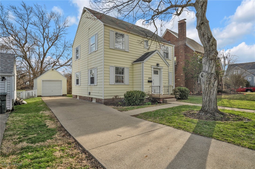 230 37th Street, Canton, Ohio image 3