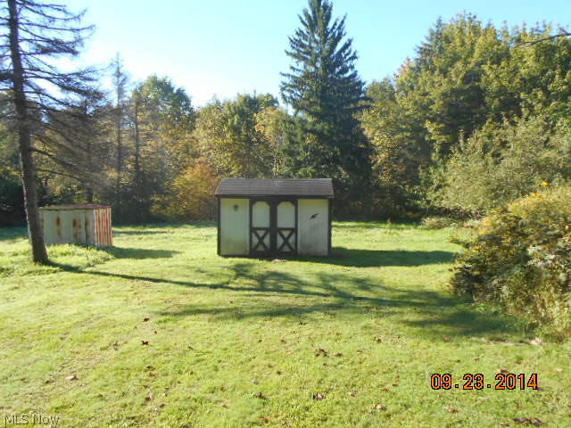 Norton - Residential