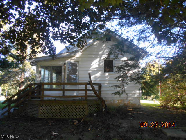 Norton - Residential