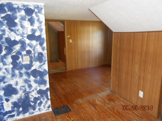 Norton - Residential