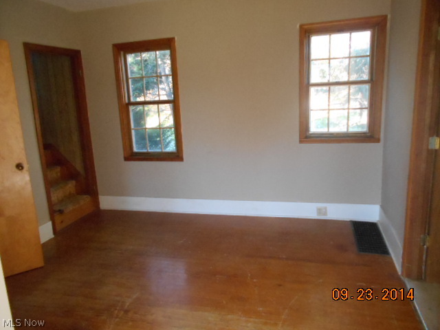 Norton - Residential