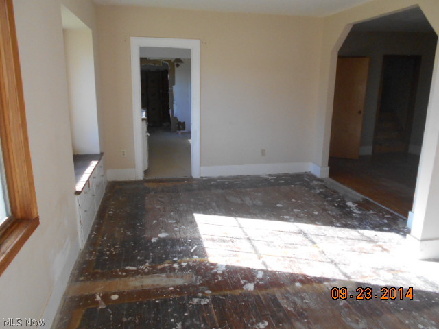 Norton - Residential