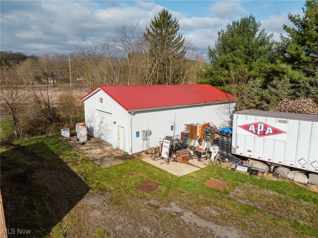 12870 Lincoln Street, Paris, Ohio image 37