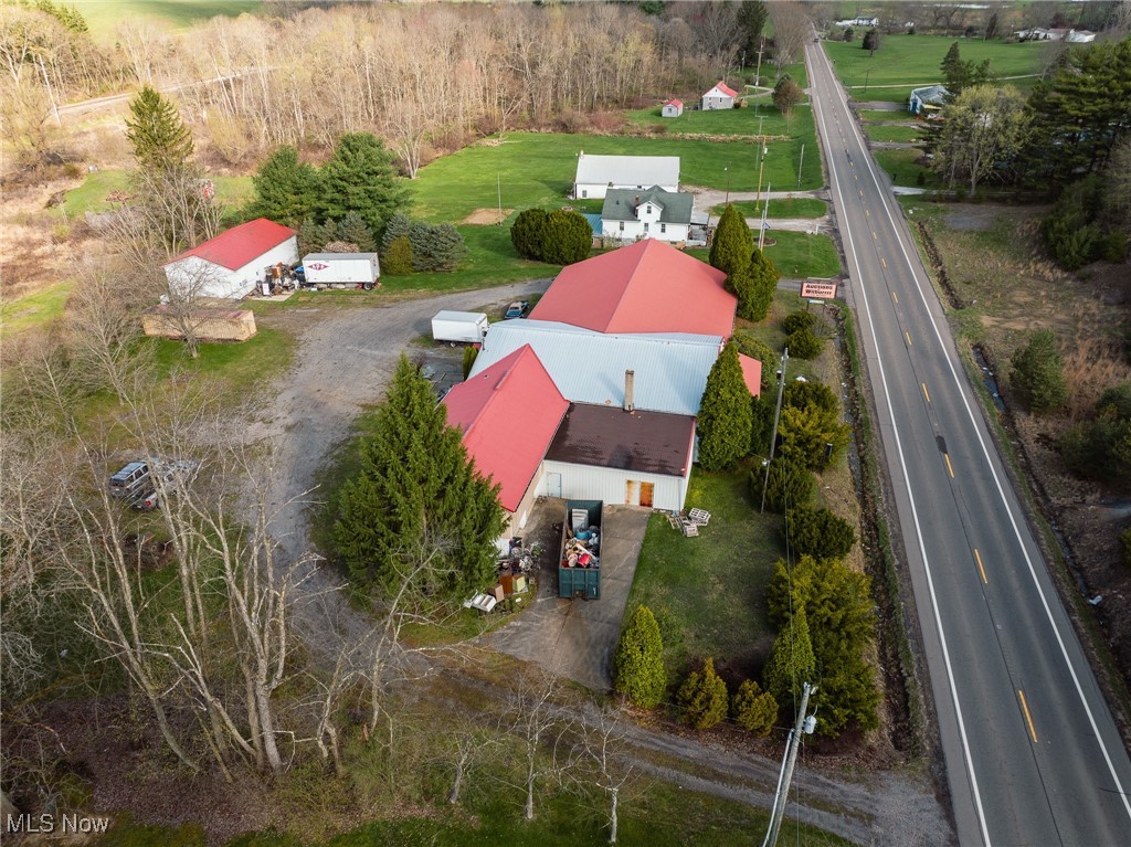 12870 Lincoln Street, Paris, Ohio image 32