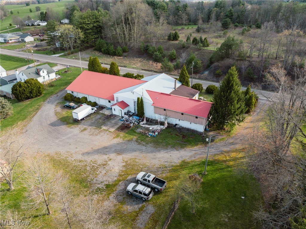 12870 Lincoln Street, Paris, Ohio image 33