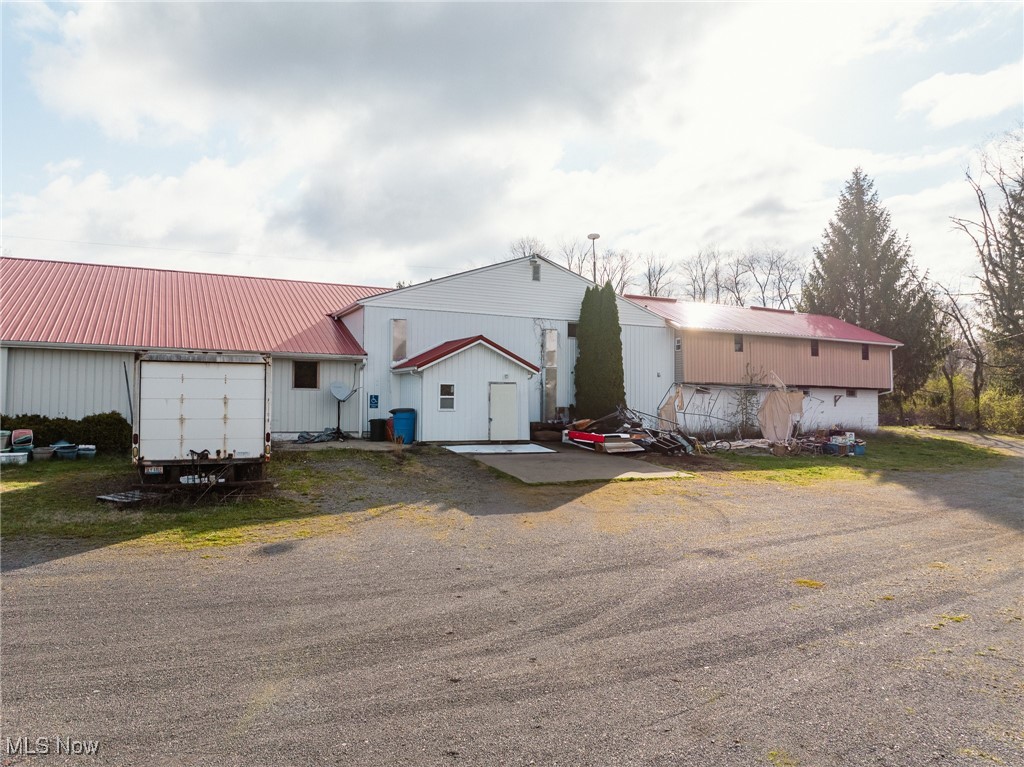 12870 Lincoln Street, Paris, Ohio image 31