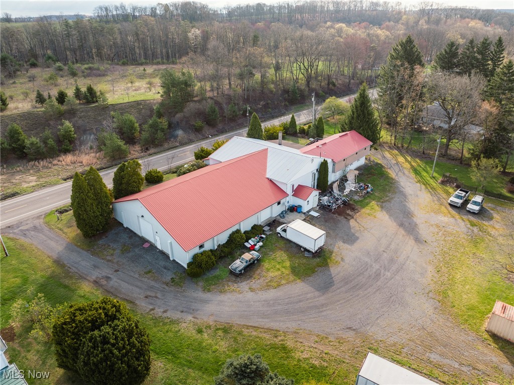 12870 Lincoln Street, Paris, Ohio image 4