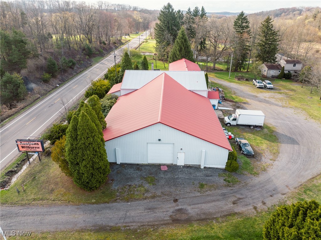 12870 Lincoln Street, Paris, Ohio image 34