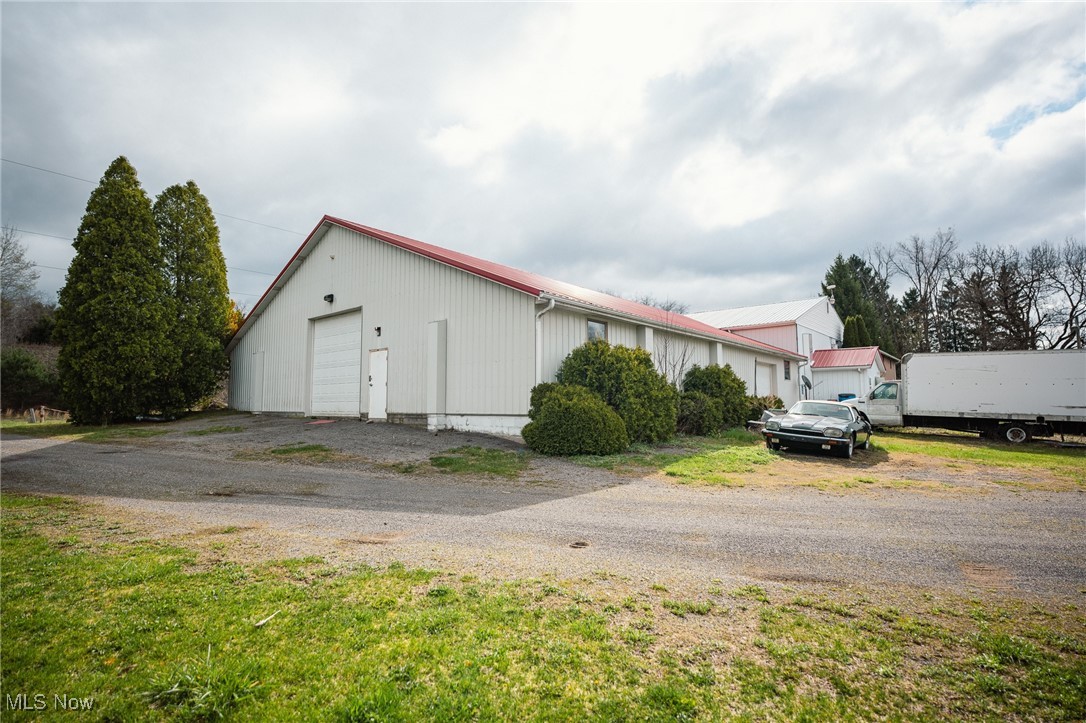 12870 Lincoln Street, Paris, Ohio image 6