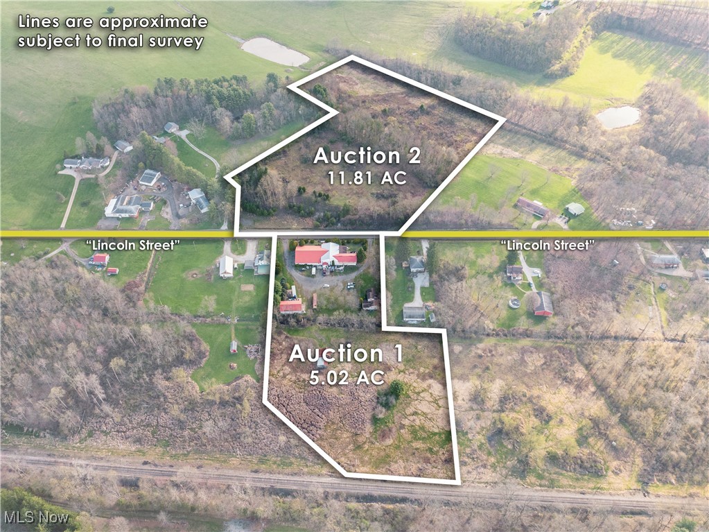 12870 Lincoln Street, Paris, Ohio image 1