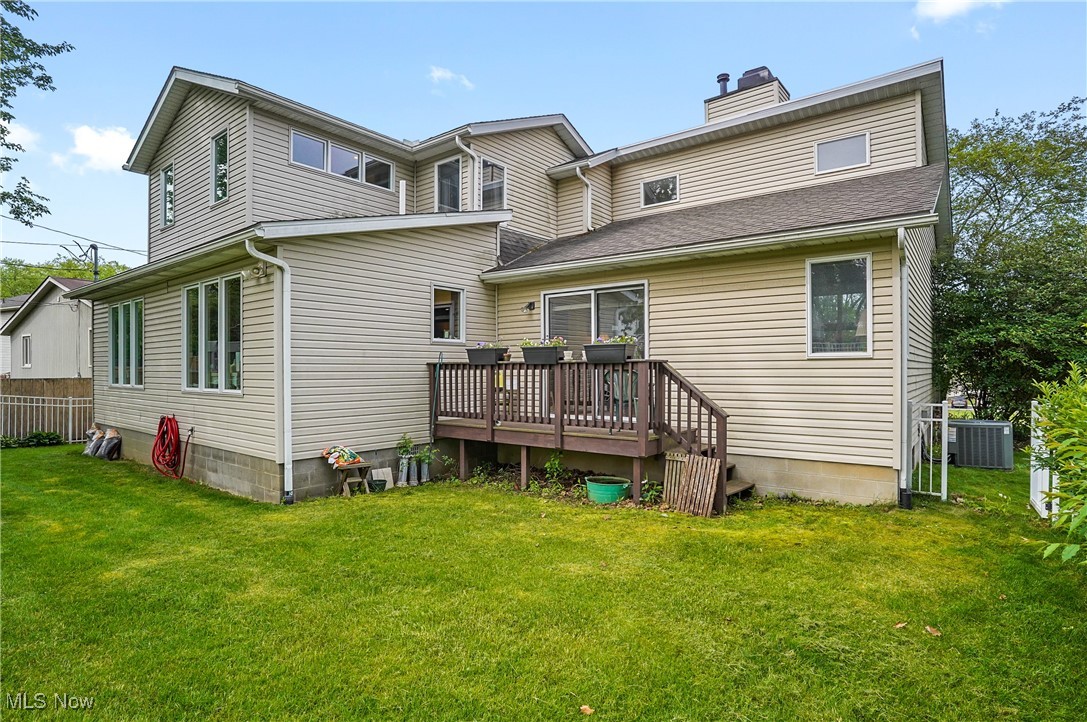 2793 Sand Run Parkway, Fairlawn, Ohio image 30