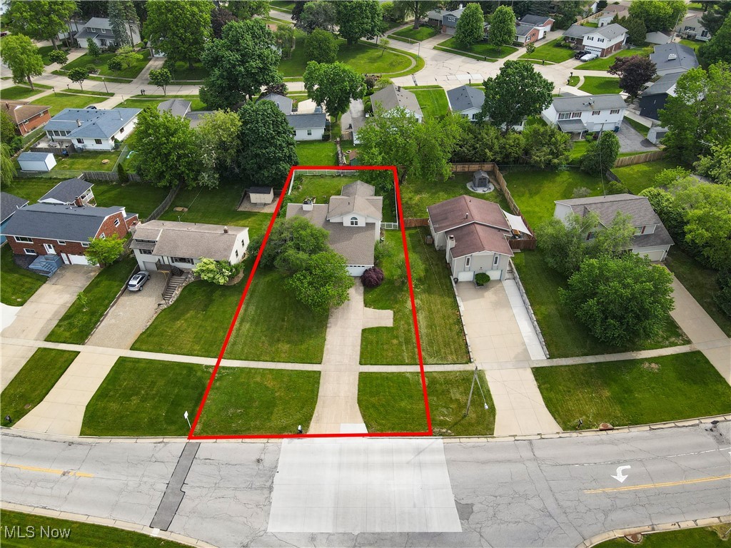 2793 Sand Run Parkway, Fairlawn, Ohio image 38