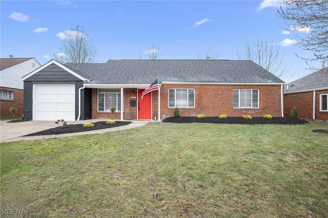 584 Sycamore Drive, Euclid, Ohio image 1