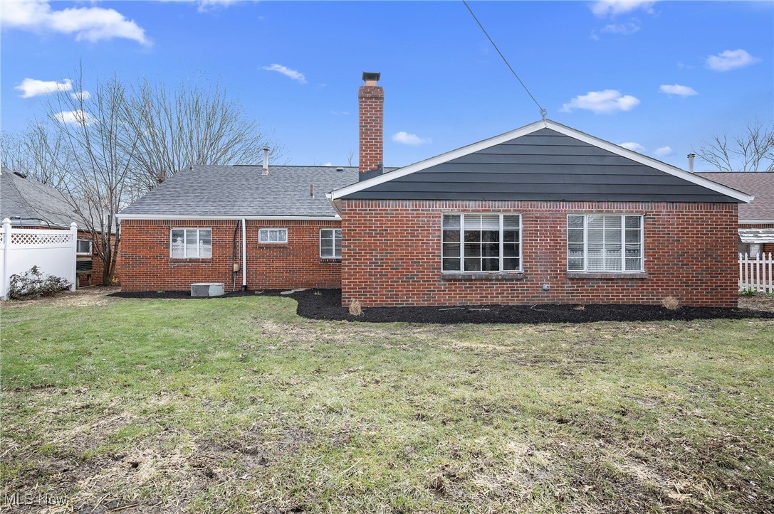 584 Sycamore Drive, Euclid, Ohio image 30