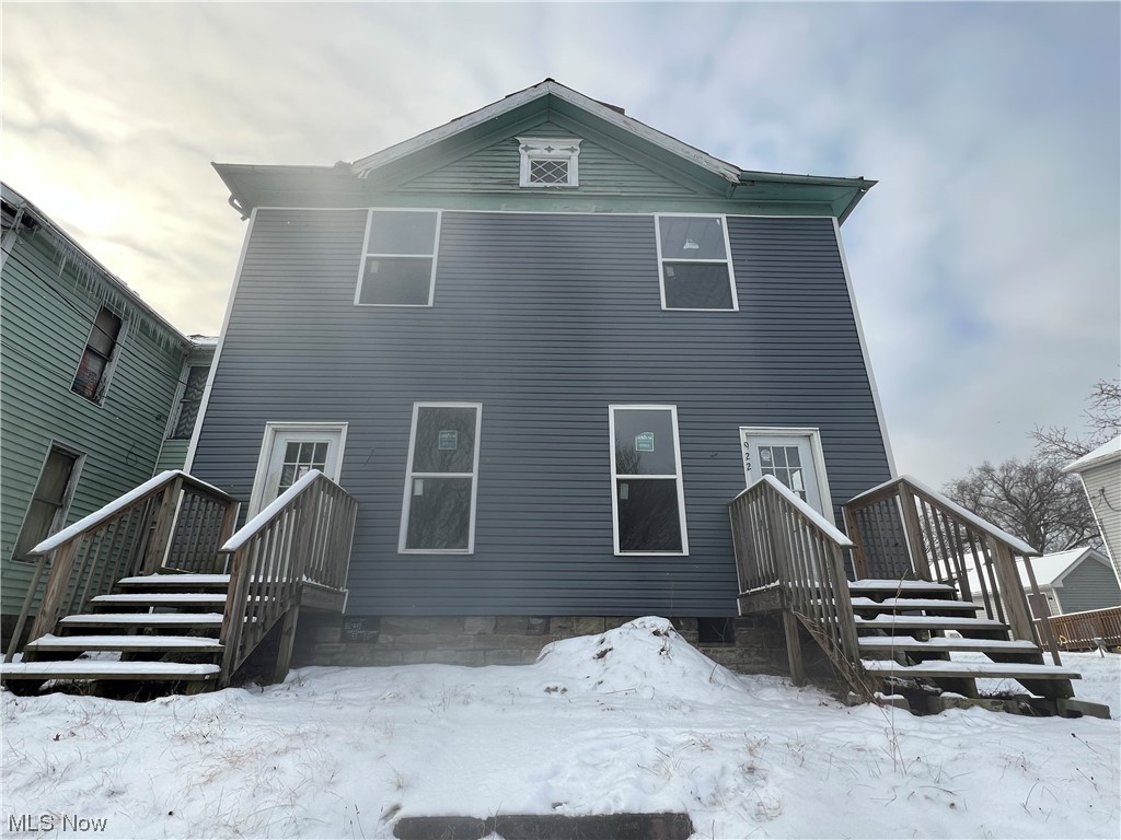 Saffords Add - Residential Income