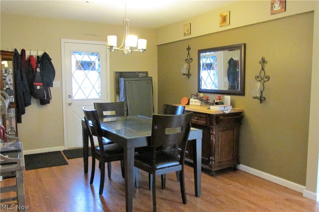 West Point Homes Allotment - Residential