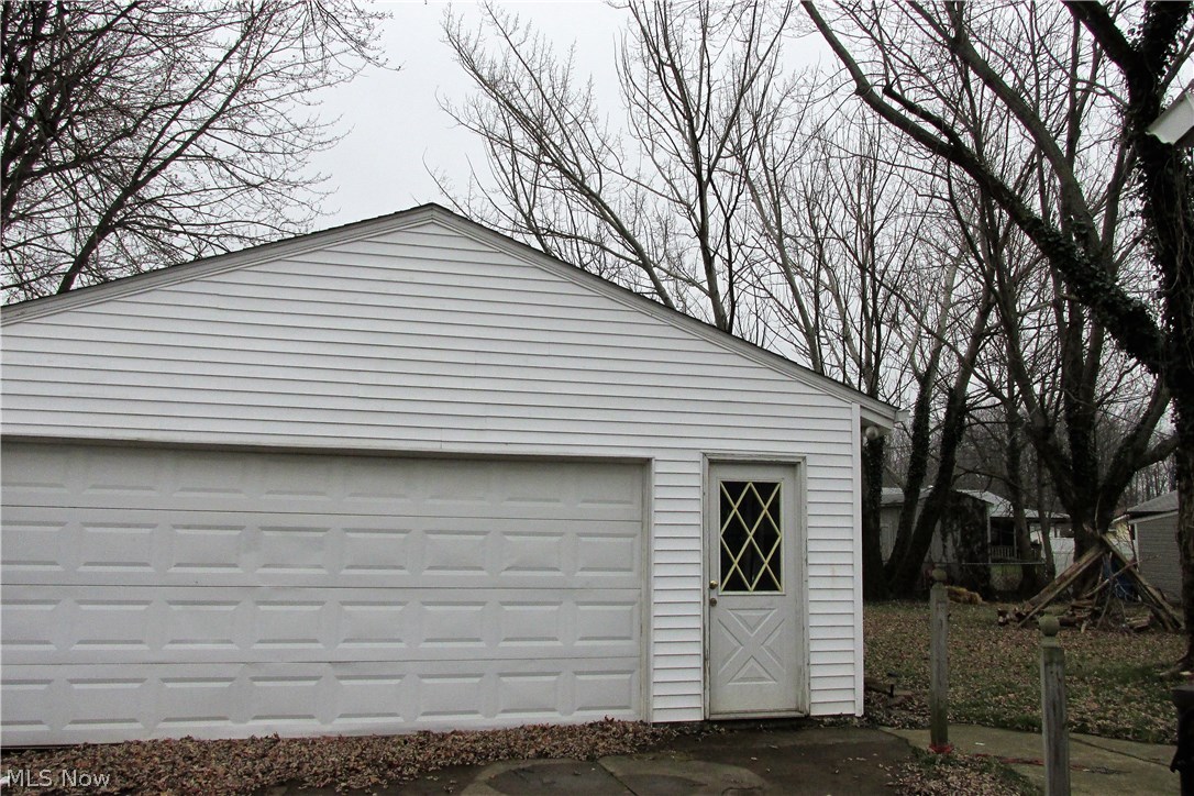 West Point Homes Allotment - Residential