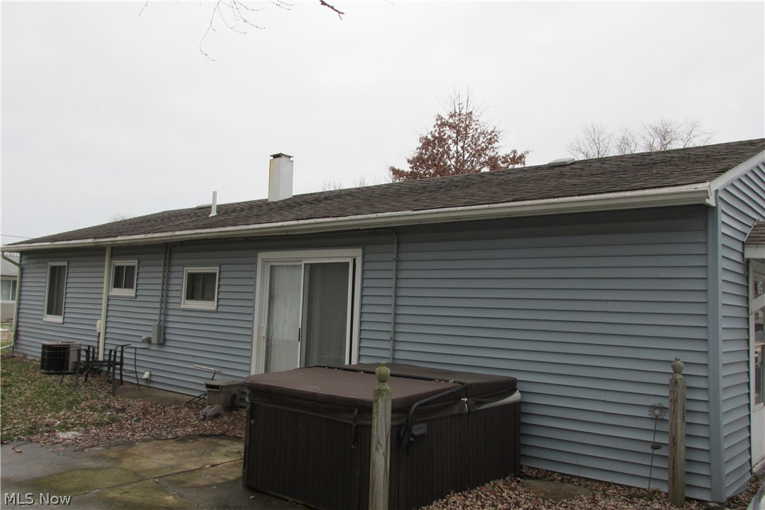 West Point Homes Allotment - Residential