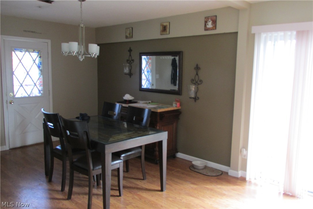 West Point Homes Allotment - Residential