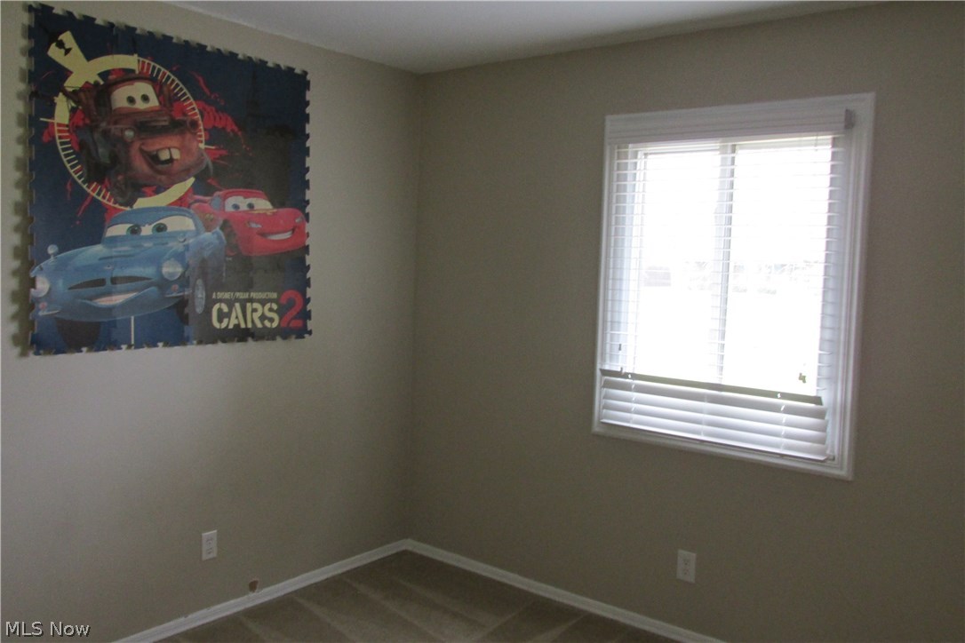 West Point Homes Allotment - Residential