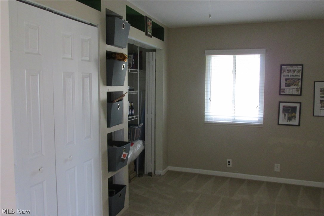 West Point Homes Allotment - Residential