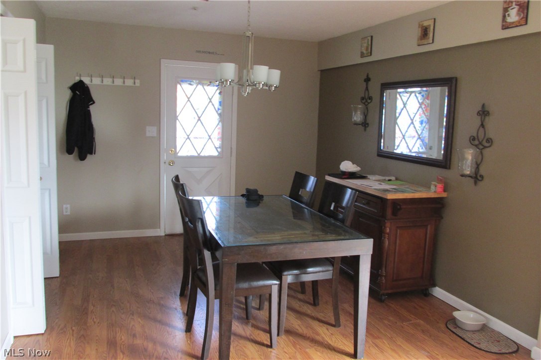 West Point Homes Allotment - Residential