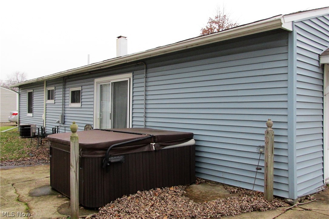 West Point Homes Allotment - Residential