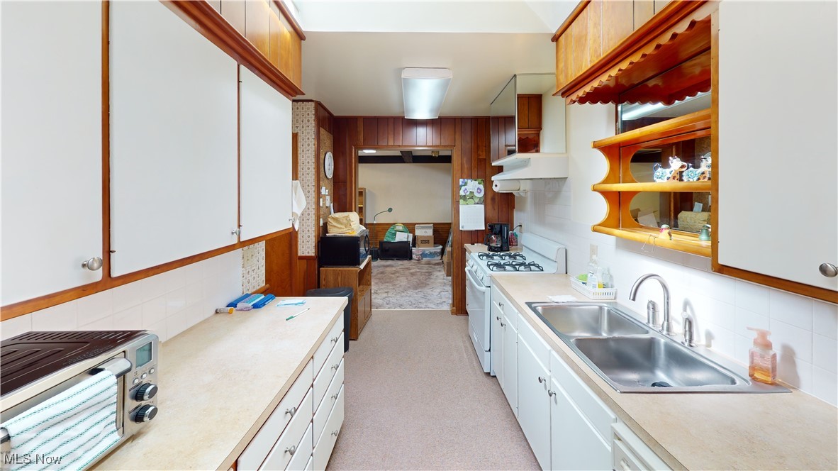 R B Co - Residential