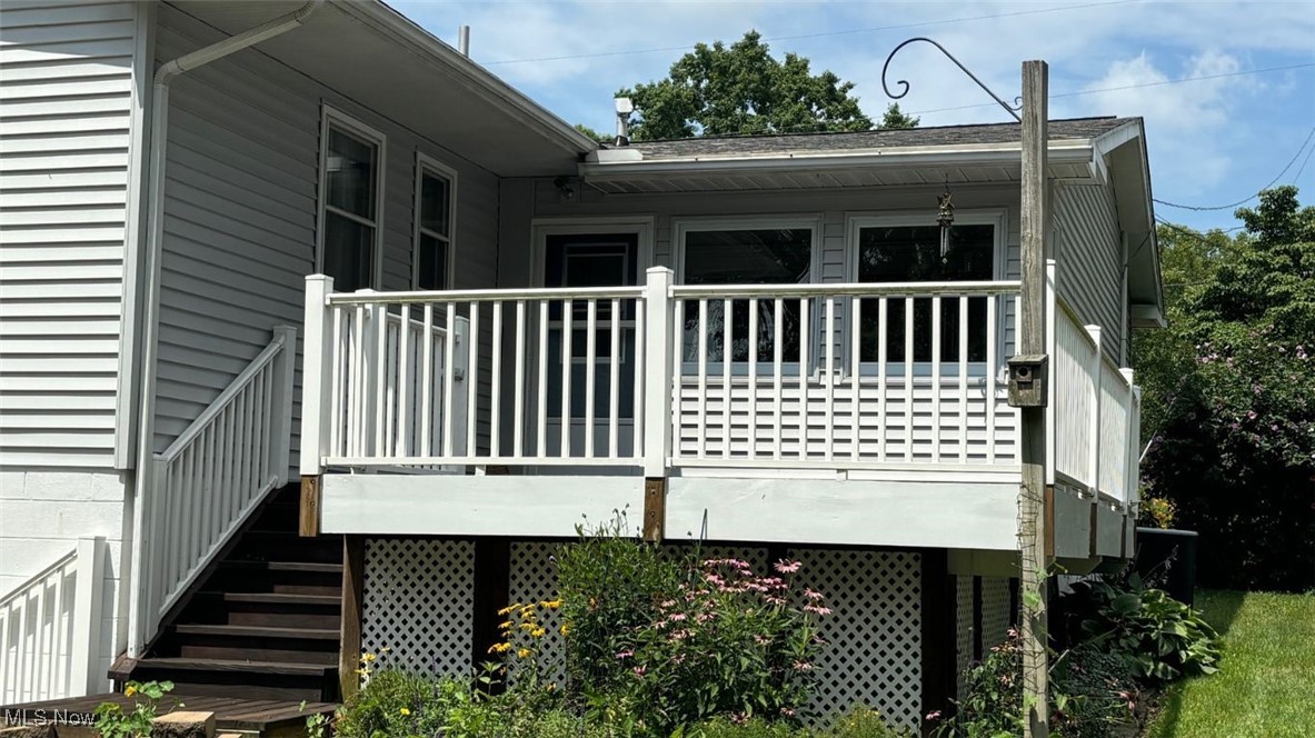 R B Co - Residential