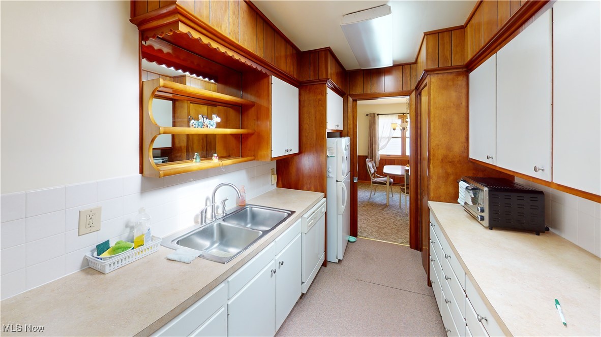 R B Co - Residential