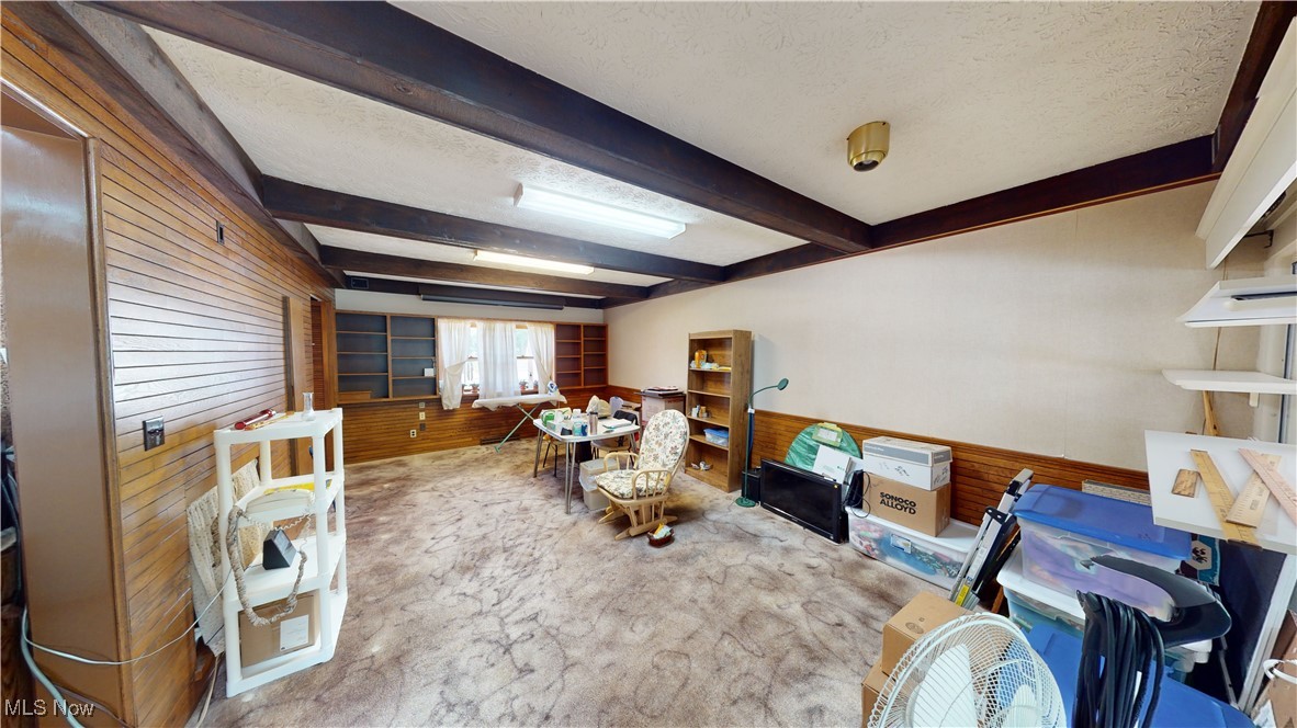 R B Co - Residential