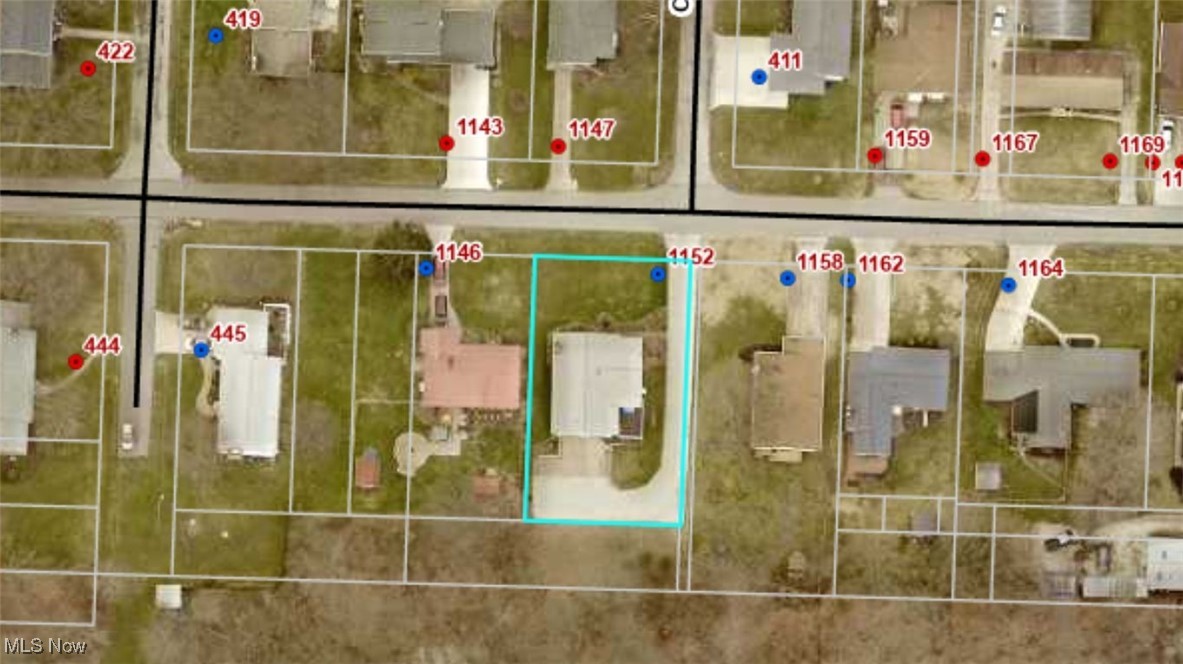 R B Co - Residential