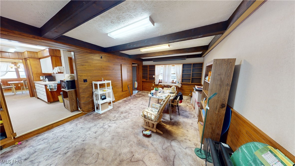 R B Co - Residential