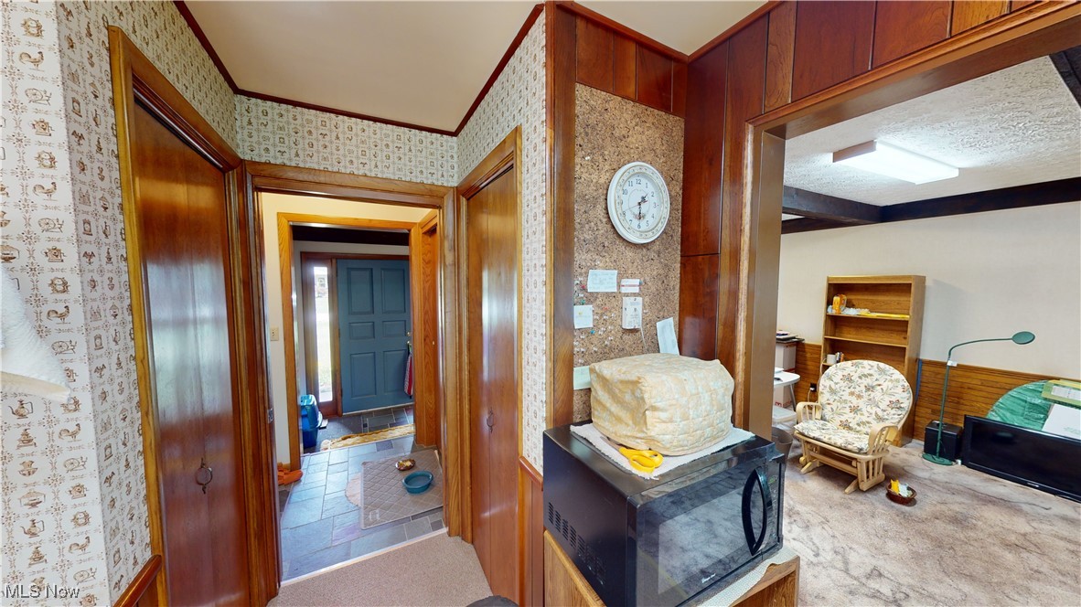 R B Co - Residential