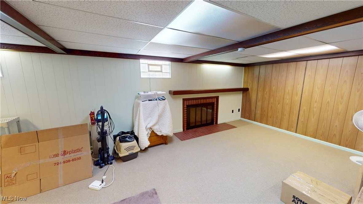 R B Co - Residential